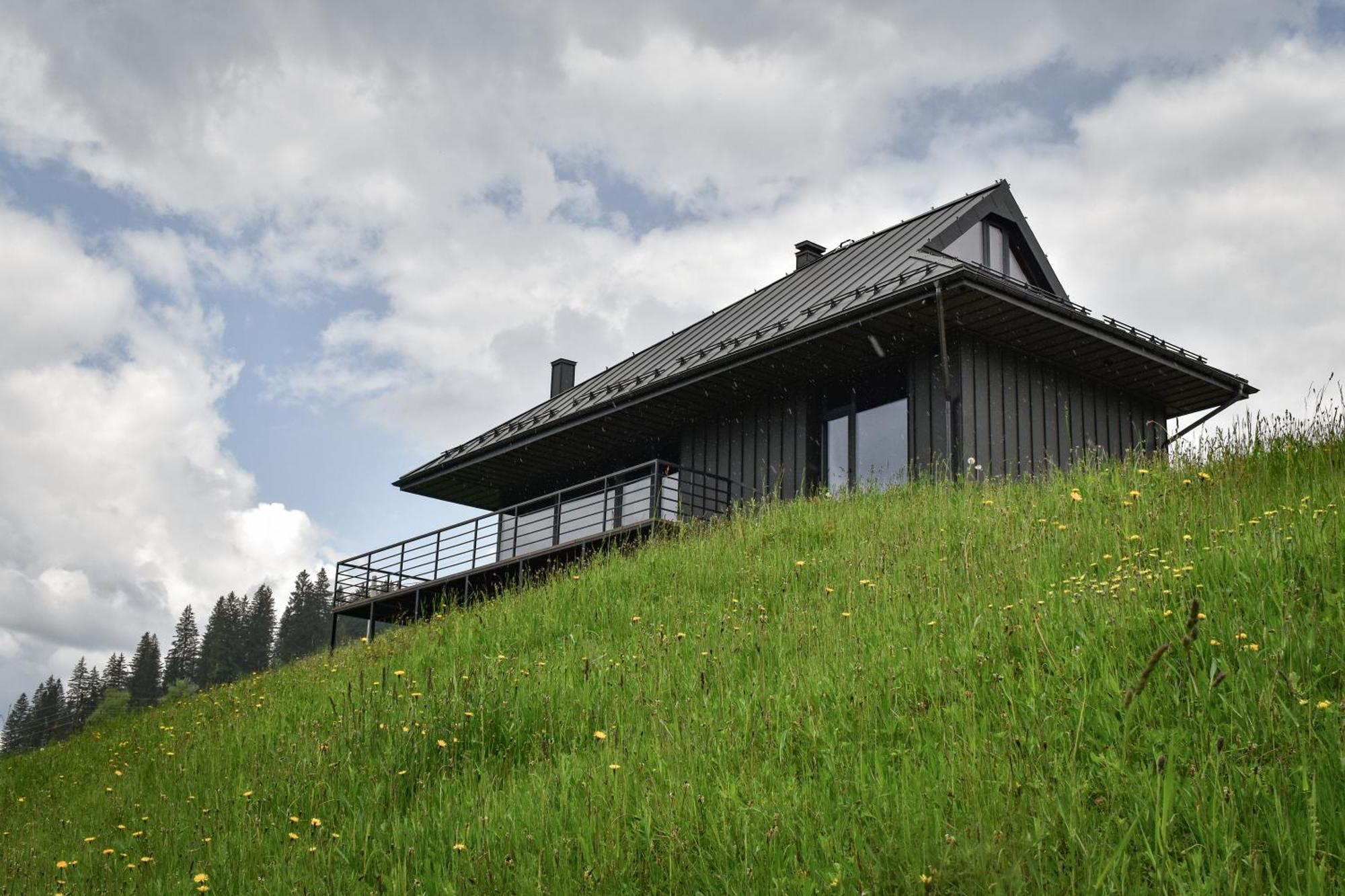 Krasnyk Villa Krasnik
