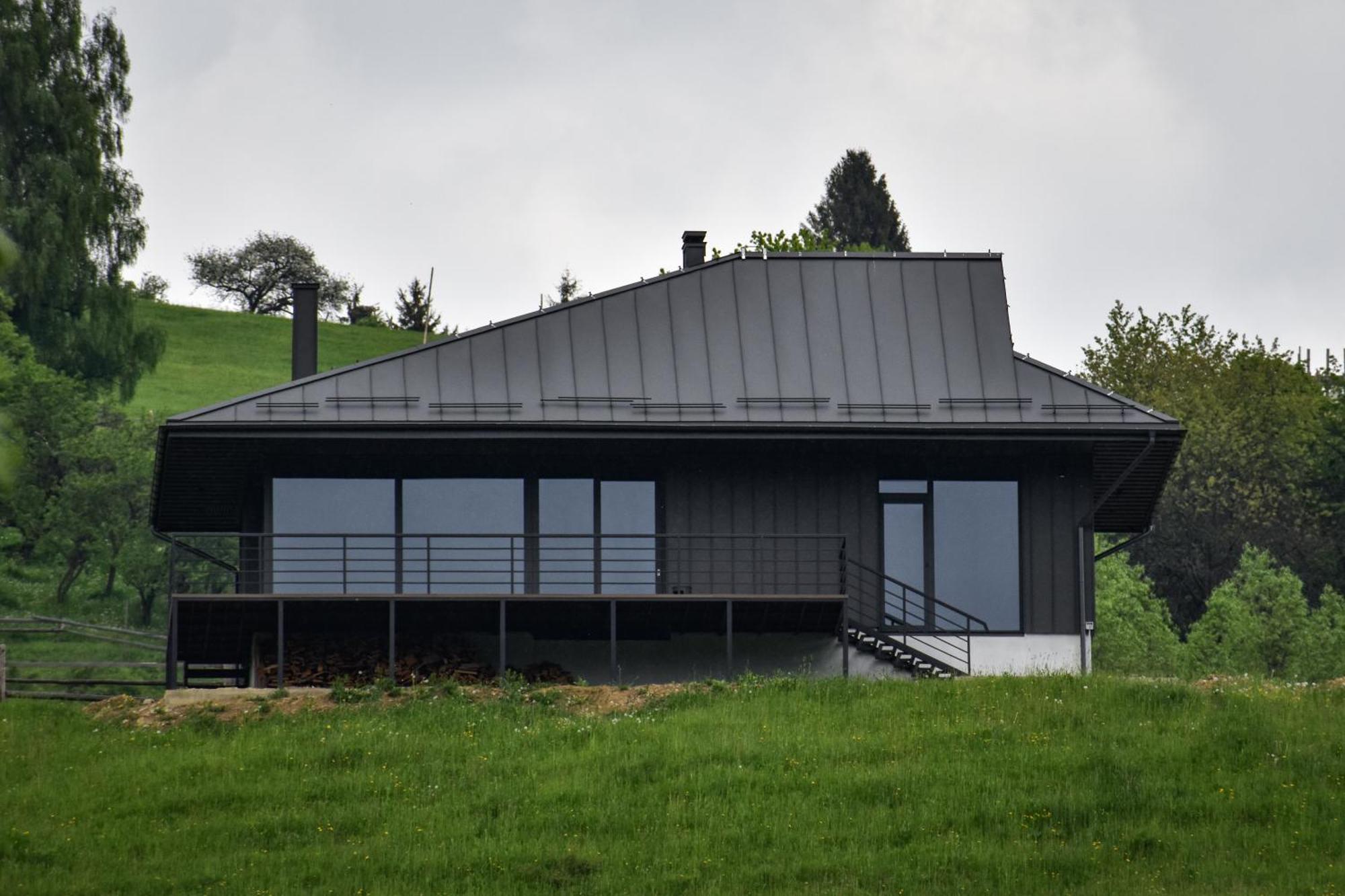 Villa Krasnyk Krasnik